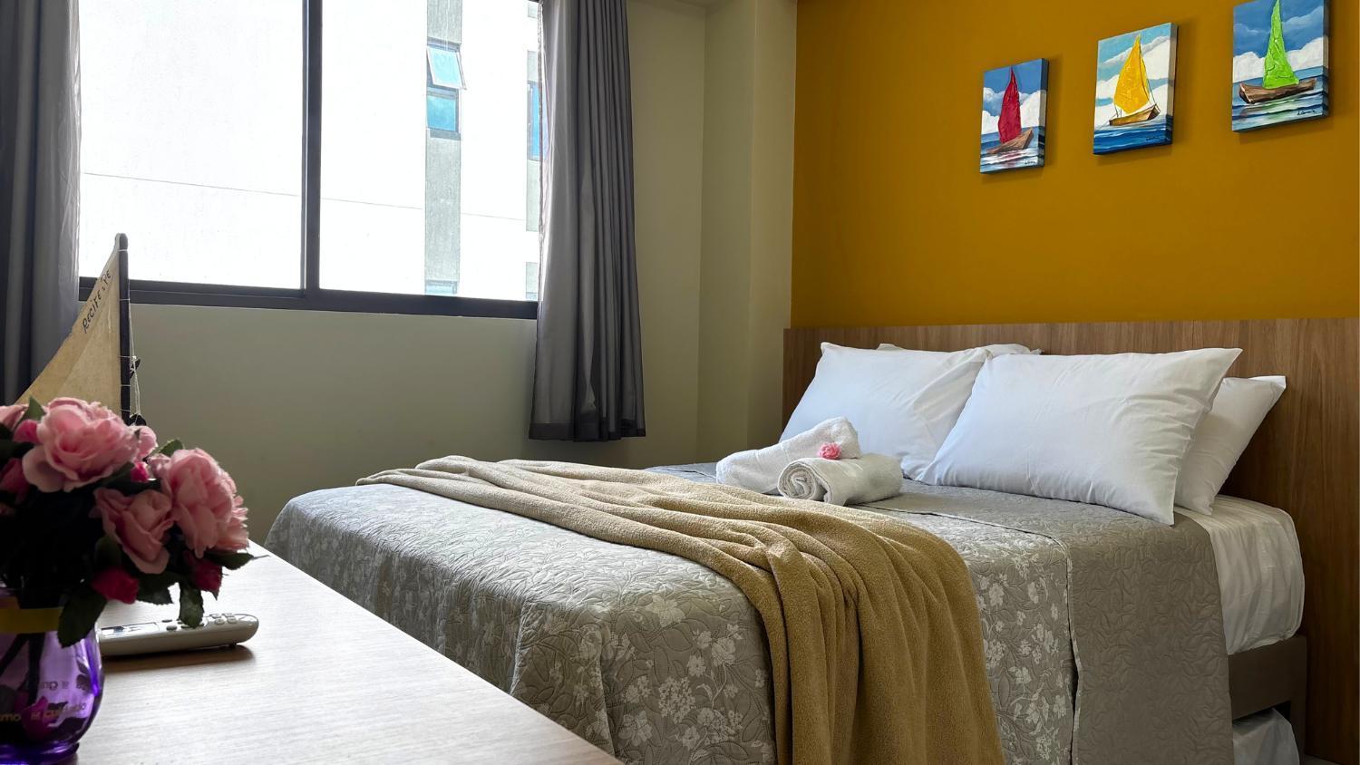 Flats Em Muro Alto No Mana Apartment Porto de Galinhas